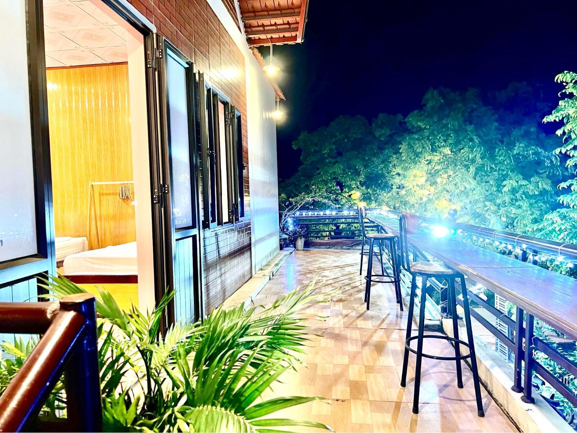 Trang An Dragon Homestay Ninh Binh Exterior foto